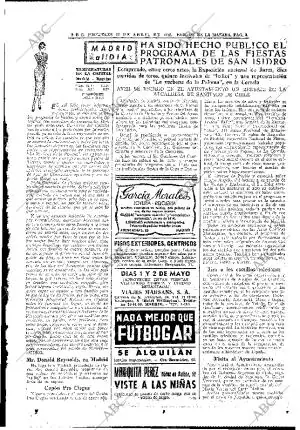 ABC MADRID 27-04-1955 página 43