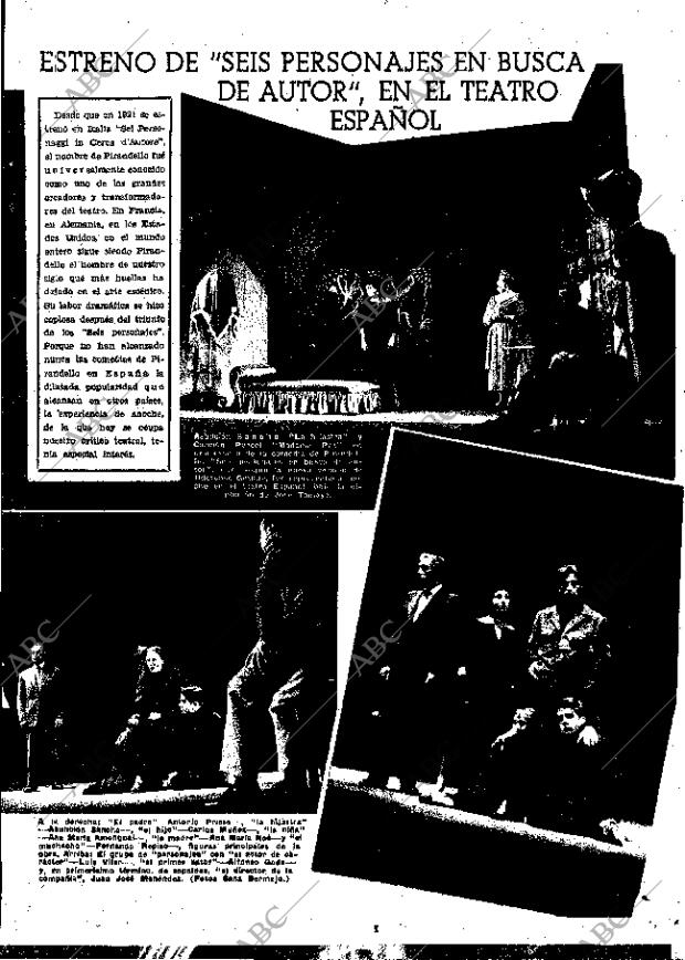 ABC MADRID 27-04-1955 página 5