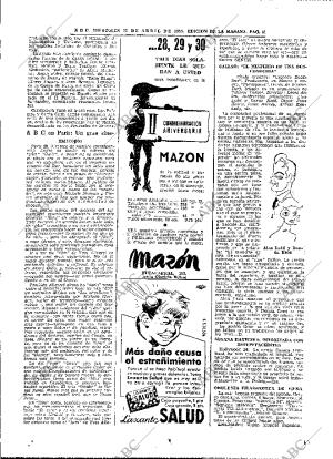 ABC MADRID 27-04-1955 página 53