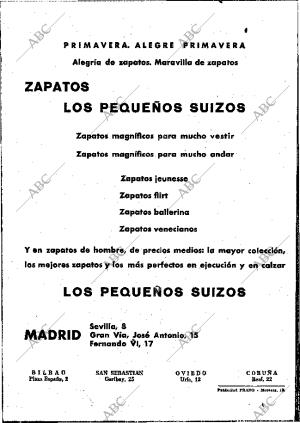 ABC MADRID 27-04-1955 página 62