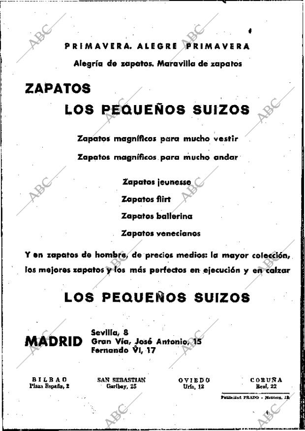 ABC MADRID 27-04-1955 página 62