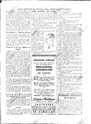 ABC MADRID 28-04-1955 página 30