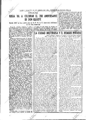 ABC MADRID 28-04-1955 página 33