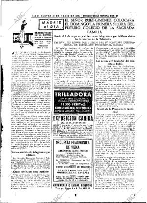 ABC MADRID 28-04-1955 página 37