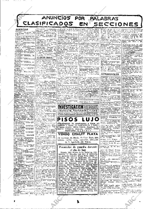 ABC MADRID 28-04-1955 página 49