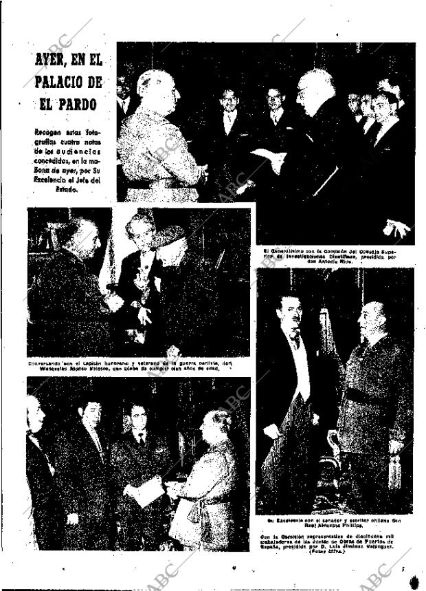 ABC MADRID 28-04-1955 página 5