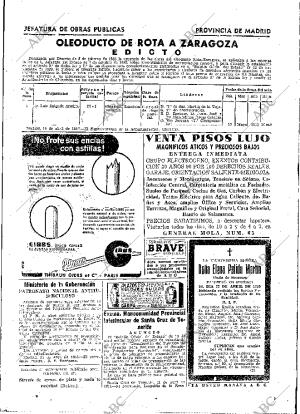 ABC MADRID 28-04-1955 página 63