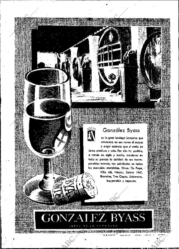 ABC MADRID 28-04-1955 página 64