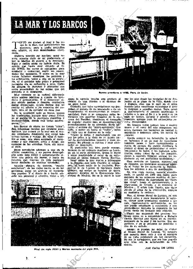 ABC MADRID 29-04-1955 página 27