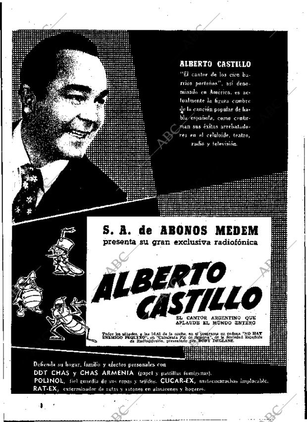 ABC MADRID 29-04-1955 página 29