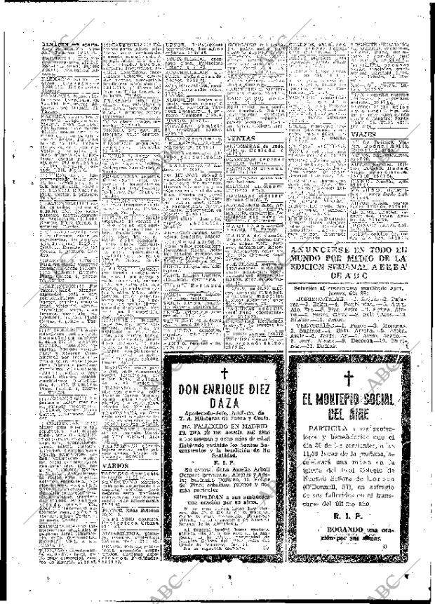 ABC MADRID 29-04-1955 página 61