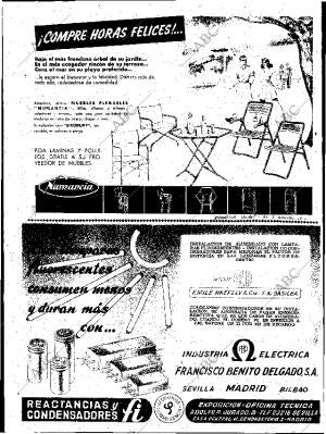 ABC SEVILLA 29-04-1955 página 10