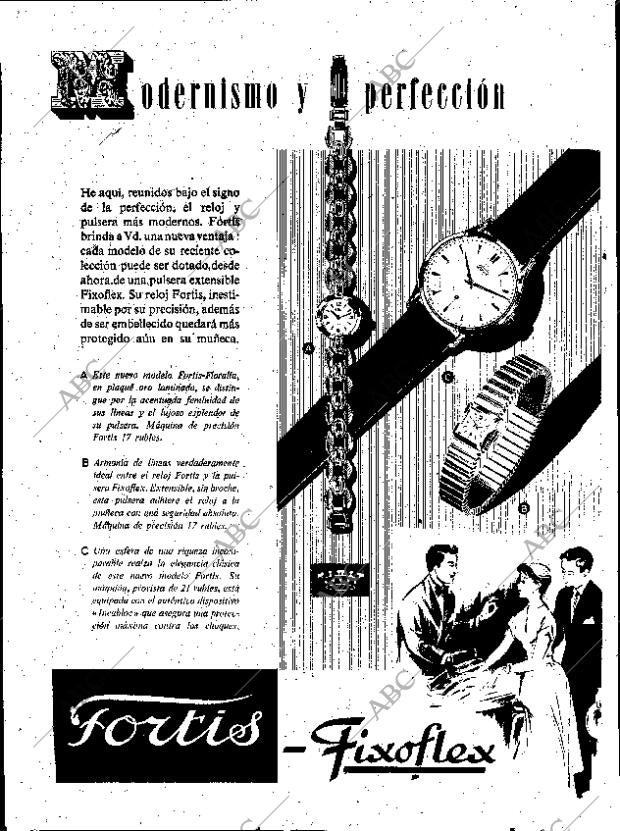 ABC SEVILLA 29-04-1955 página 14