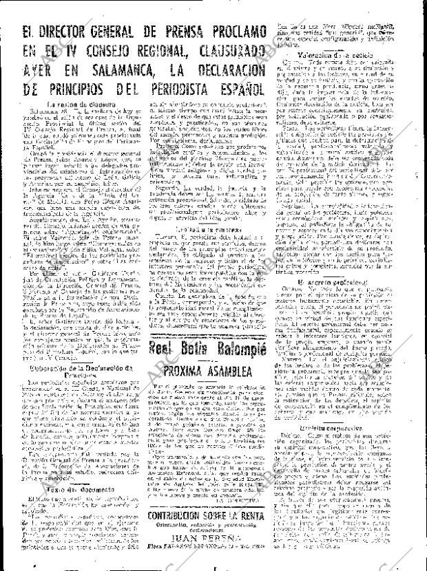 ABC SEVILLA 29-04-1955 página 16