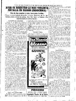 ABC SEVILLA 29-04-1955 página 19
