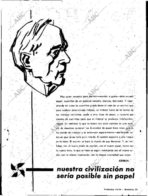 ABC SEVILLA 29-04-1955 página 2