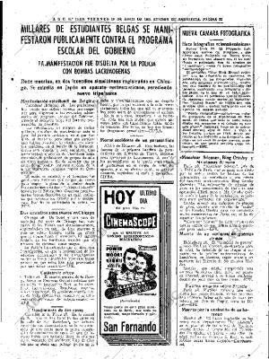ABC SEVILLA 29-04-1955 página 23