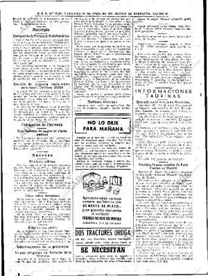 ABC SEVILLA 29-04-1955 página 28