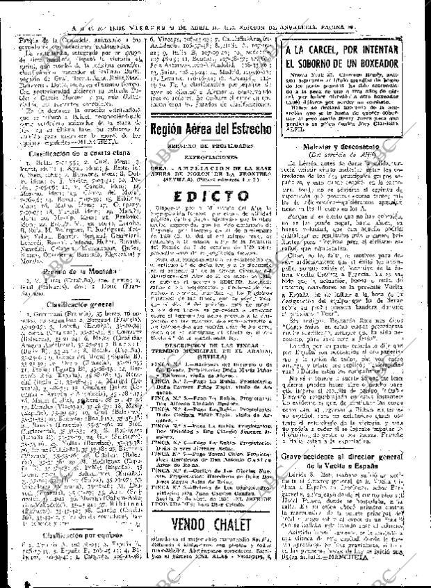 ABC SEVILLA 29-04-1955 página 30