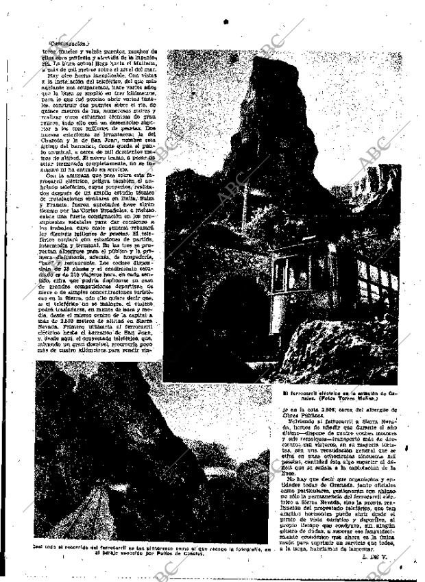 ABC MADRID 30-04-1955 página 23