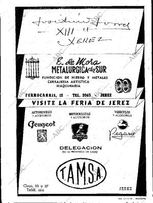 ABC SEVILLA 30-04-1955 página 10