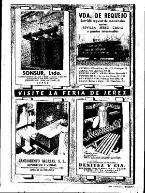 ABC SEVILLA 30-04-1955 página 11