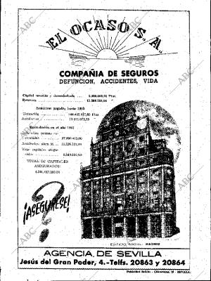 ABC SEVILLA 30-04-1955 página 19