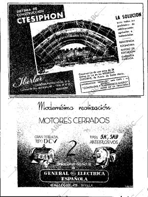 ABC SEVILLA 30-04-1955 página 22