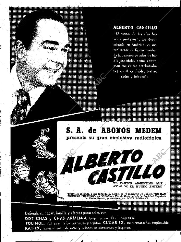 ABC SEVILLA 30-04-1955 página 24