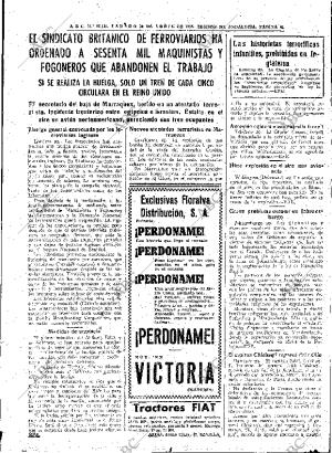 ABC SEVILLA 30-04-1955 página 41