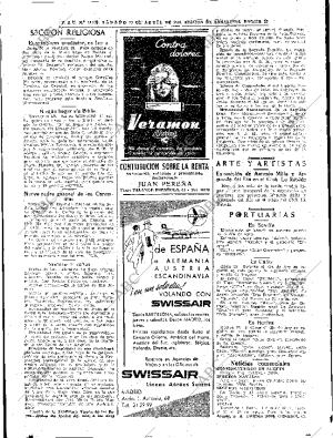 ABC SEVILLA 30-04-1955 página 50