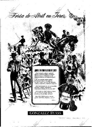 ABC MADRID 01-05-1955 página 11