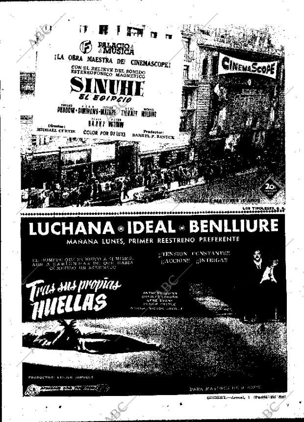 ABC MADRID 01-05-1955 página 17