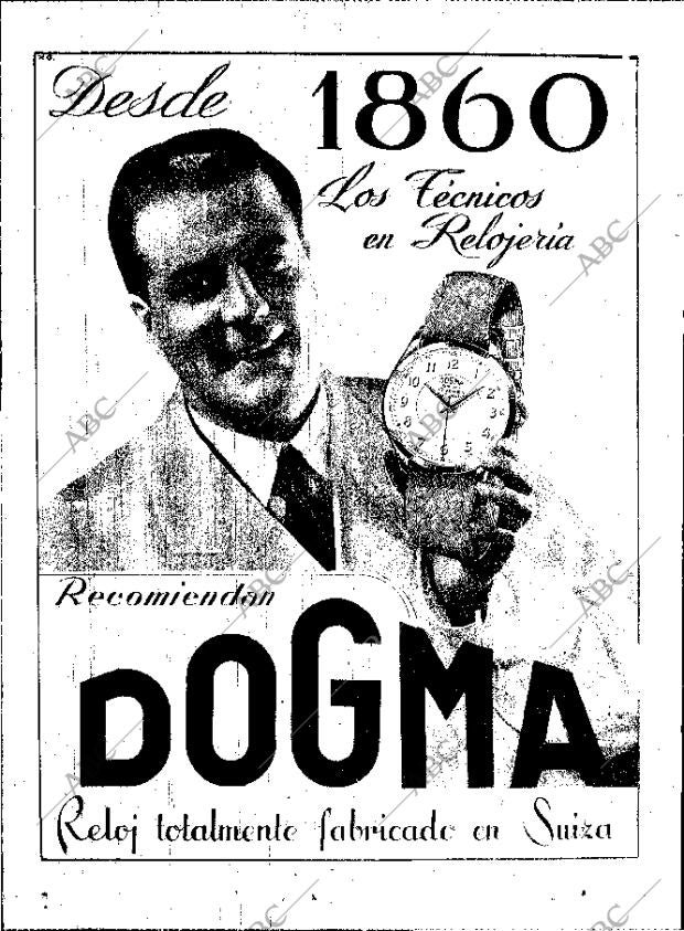 ABC MADRID 01-05-1955 página 30