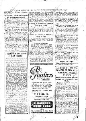 ABC MADRID 01-05-1955 página 48