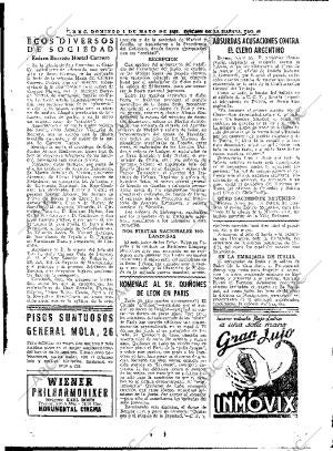ABC MADRID 01-05-1955 página 49