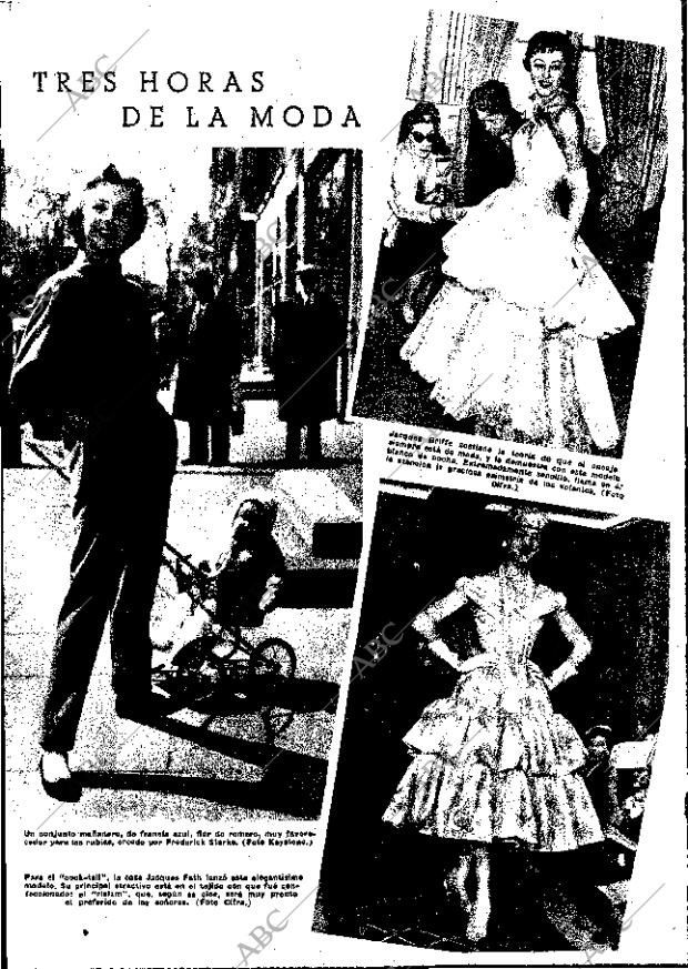 ABC MADRID 01-05-1955 página 67