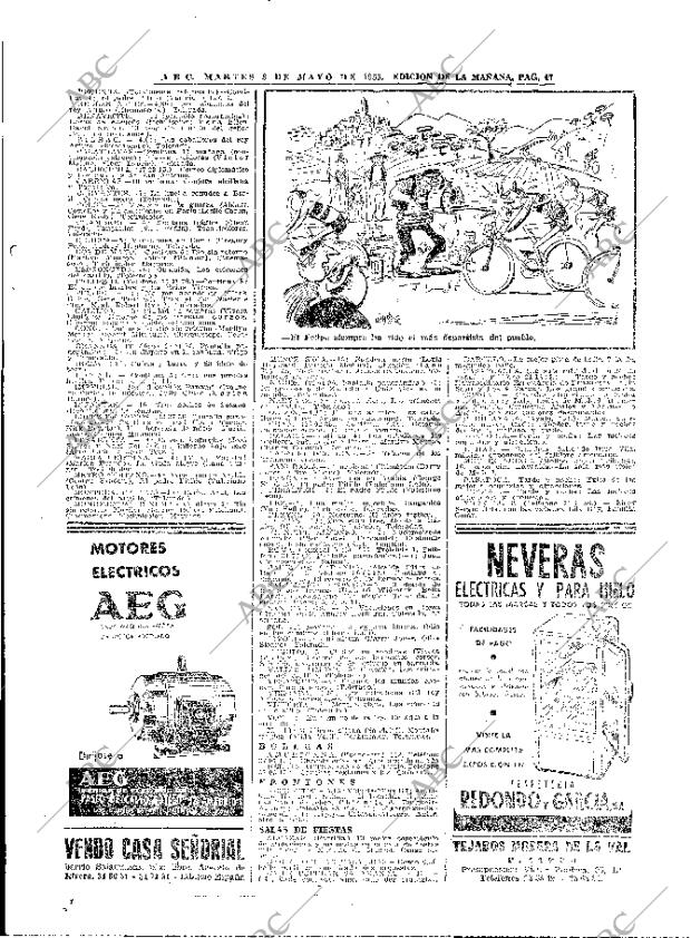 ABC MADRID 03-05-1955 página 47