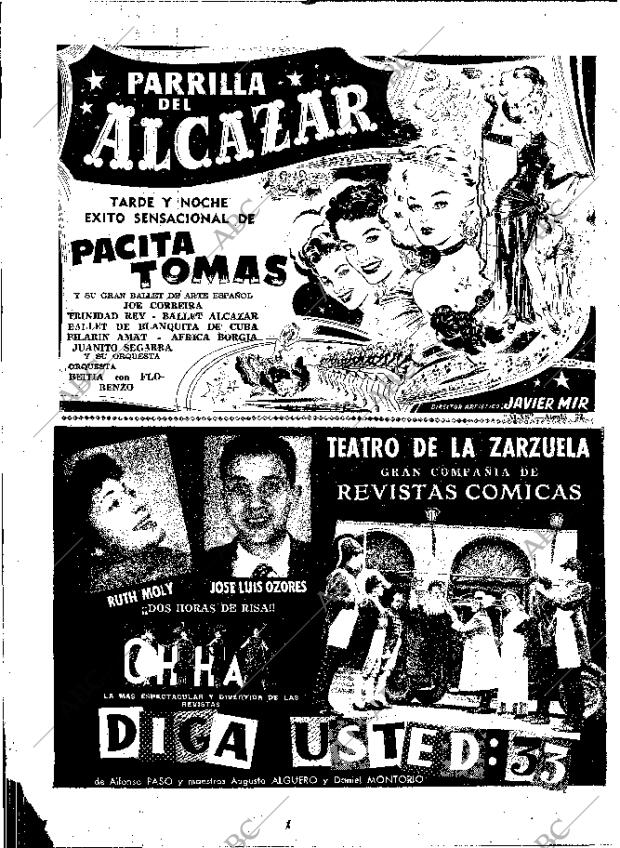 ABC MADRID 03-05-1955 página 6