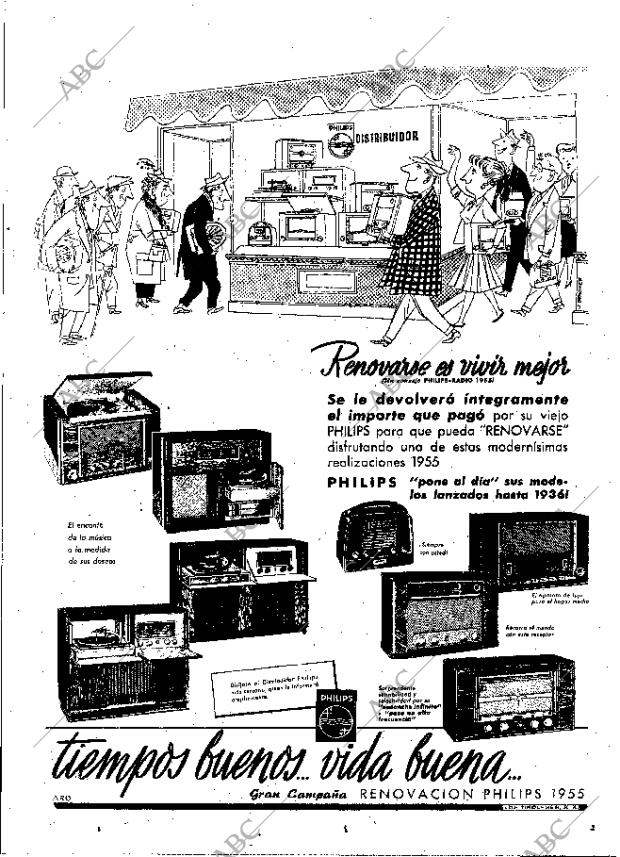ABC MADRID 04-05-1955 página 11