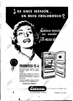 ABC MADRID 04-05-1955 página 25