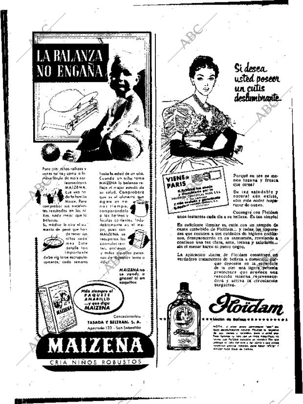 ABC MADRID 04-05-1955 página 28