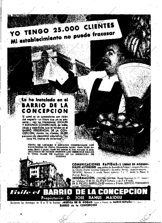 ABC MADRID 04-05-1955 página 29