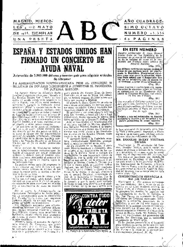 ABC MADRID 04-05-1955 página 31