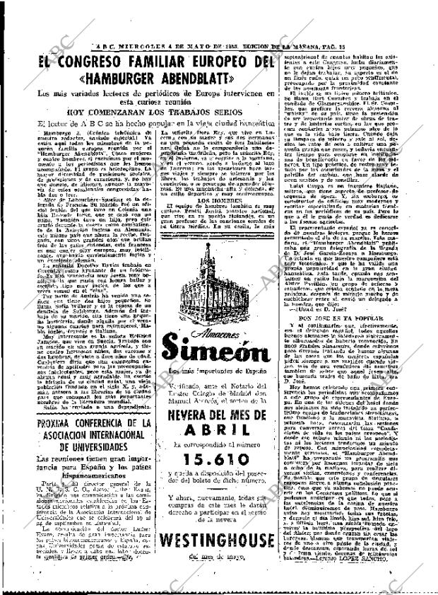 ABC MADRID 04-05-1955 página 35