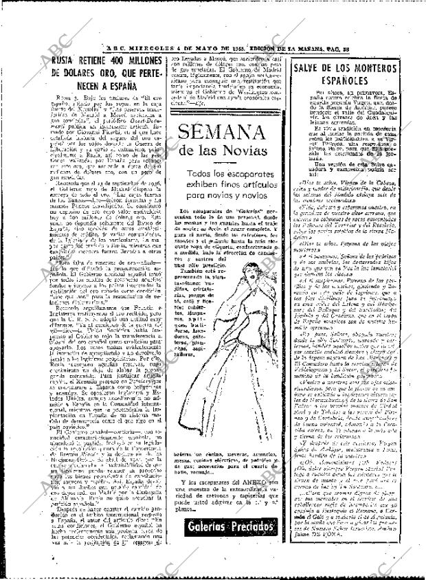ABC MADRID 04-05-1955 página 36