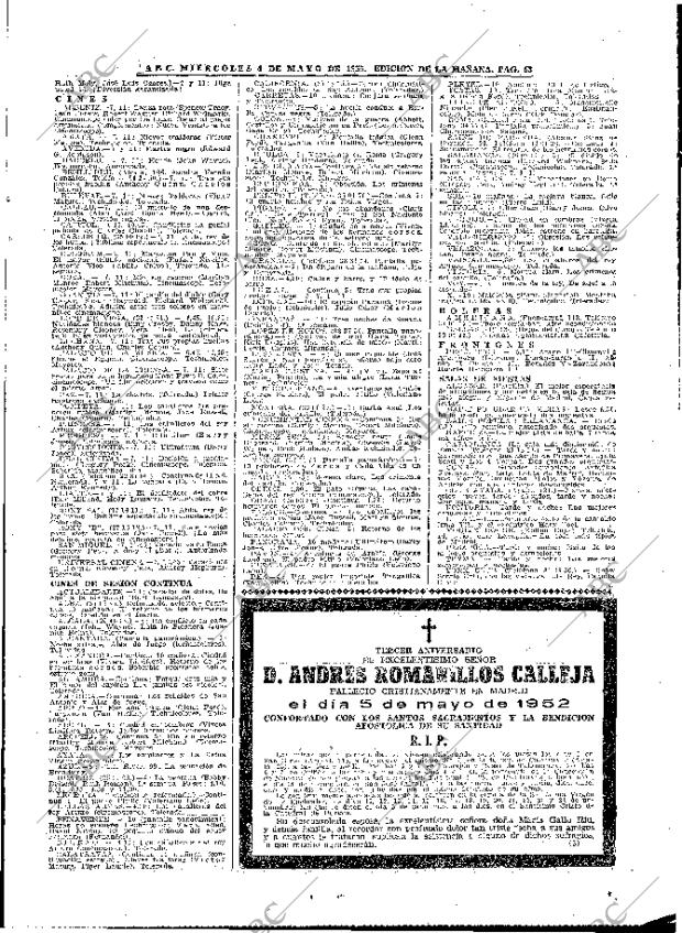 ABC MADRID 04-05-1955 página 53