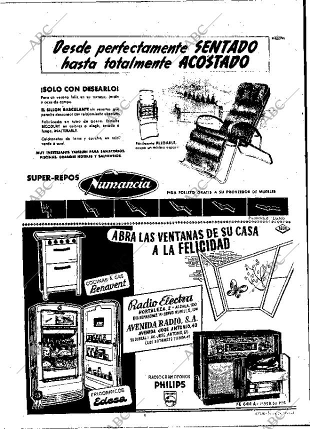 ABC MADRID 04-05-1955 página 6