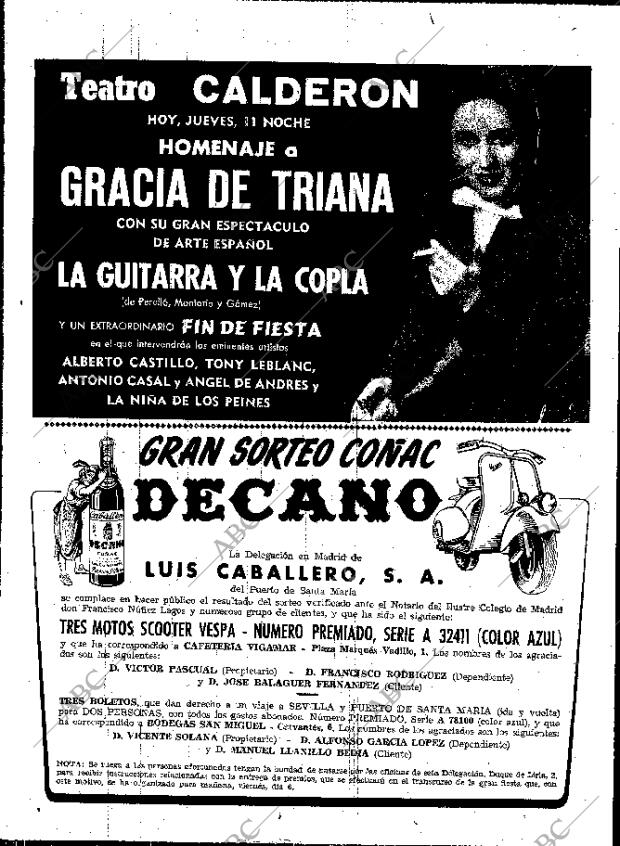 ABC MADRID 05-05-1955 página 12