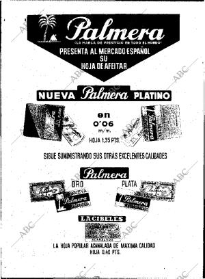 ABC MADRID 05-05-1955 página 14